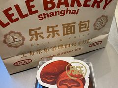 -LELECHA乐乐茶(百货大楼店)