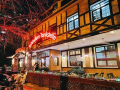 -申德勒加油站餐厅(三里屯北小街店)