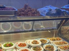 -拾柴熏酱-鲜虾水饺(群力店)