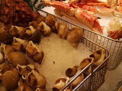 -富力丽思卡尔顿酒店·香荟全日制餐厅
