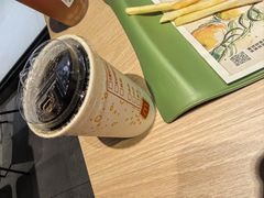 -麦当劳(百联西郊购物中心店)