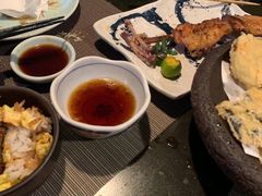 -山葵家·创意料理(宁波来福士店)
