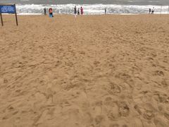 -南戴河旅游度假区