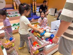 -奈尔宝家庭中心·亲子餐厅(苏州大悦城店)