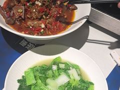 -时间仓(月湖公园店)