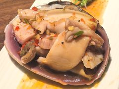 -东莱海上(长宁来福士店)