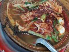 米线砂锅-清真·马文砂锅大全(麦苋街店)