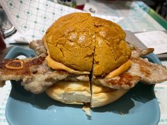 -金捞茶餐室(祐汉兴隆楼店)