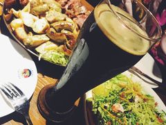 -404干式熟成牛排馆•聚会餐厅