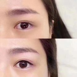 点击看大图 -慕拉美甲美睫皮肤管理