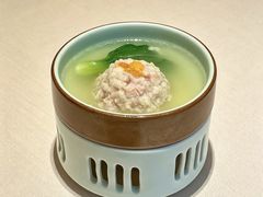 -森隆饭庄(崇文门新世界百货店)
