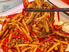 -坛宗剁椒鱼头(河西王府井店)