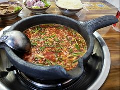 -笔记安顺夺夺粉火锅