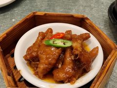 -裕华海鲜·深圳粤菜(福永店)