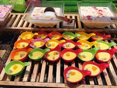 -梨花自助烤肉(天河城店)