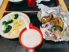 -永和大王(浦东南路店)