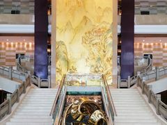 -金狮国际酒店自助餐(金狮店)