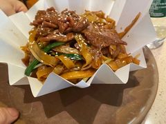 -点都德(汇盈广场店)