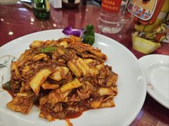 -西塔大冷面(市府大路店)