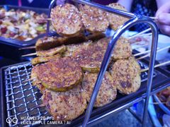 -疯鱼军团·正宗烤鱼(红山店)