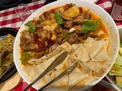-西贝(枫蓝国际购物中心店)