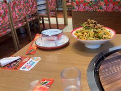 -那红花·东北菜铁锅炖(仙林金鹰店)