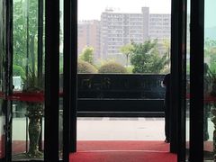 -广州同裕国际酒店