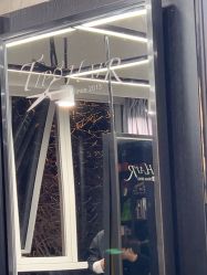 -Tipo Hair salon（明星）店