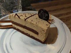 -良木缘咖啡西餐(太古里店)