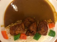 -COCO壱番屋(北京平安国际金融中心店)