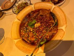 -龙门阵茶屋川菜馆(武康路店)
