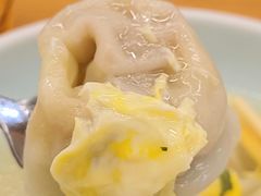 -买又大餐厅(福林里店)