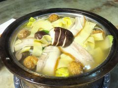 -陇菜和盛祥(金轮宾馆店)