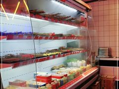 自助取餐区-钢管厂五区小郡肝串串香火锅(人民广场店)