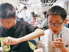 -必胜客(金元宝店)