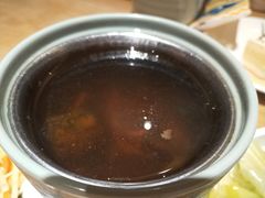 -小鱼小牛·鱼牛干锅·脆鱼火锅(世欧广场店)