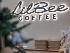 -LilBee Coffee