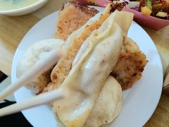 -老方子馅饼粥(台东店)