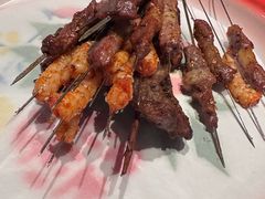 -北丐先生·野馄饨烧烤(长宁龙之梦店)