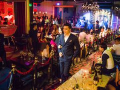 -JUKEBOX玖部音乐餐厅(华侨城店)