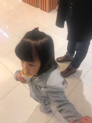 -爆米花儿童美发乐园(红博中央公园店)