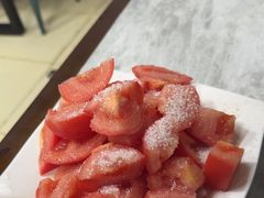 -大勇羊棒骨·烧烤(经六路店)