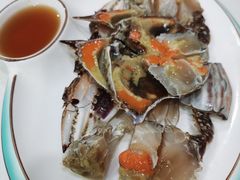 -阿毛饭店(和义路店)