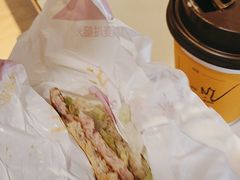 -麦当劳(长泰商业广场店)