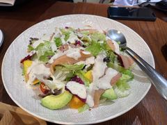 -斯比特花园西餐厅(东方商厦店)