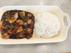 -老盛兴汤包馆(安波店)