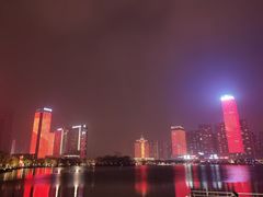 -天鹅湖体育公园