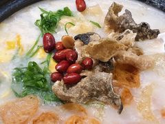 -蔡澜港式点心(皇庭广场店)