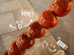 -尹三豆汁(前门旗舰店)