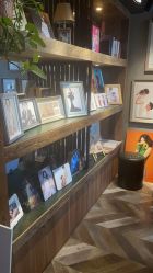 -韩孕社专业孕妇摄影(和平店)